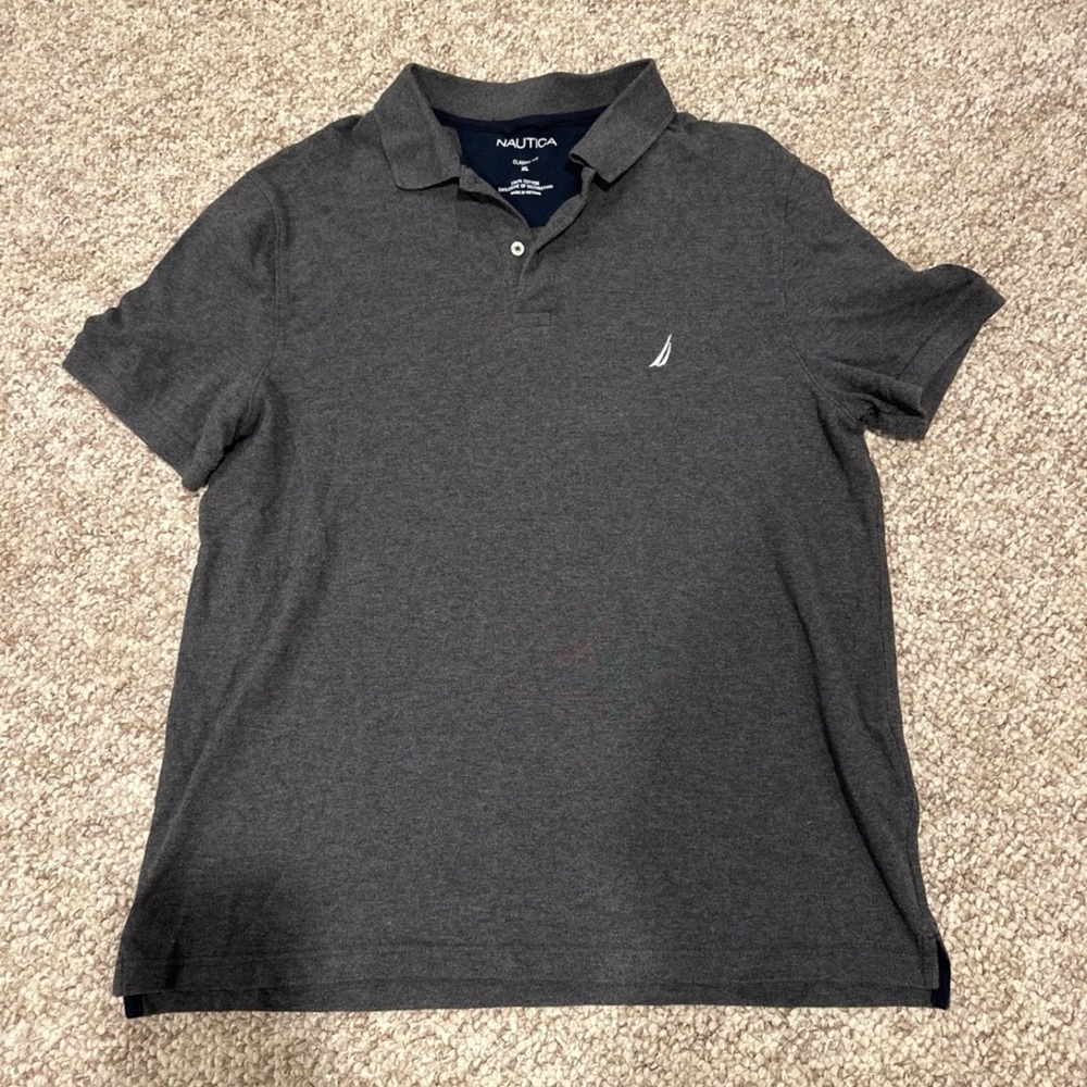 Nautica Shirt